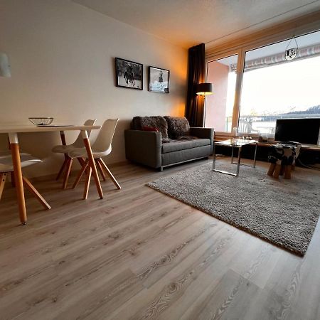 Apartment Promenade - Utoring-60 By Interhome Arosa Exterior photo
